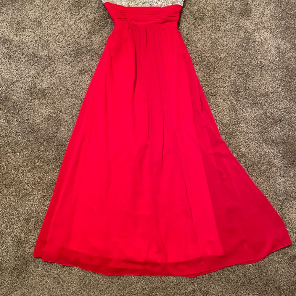 Prom Gown - Picture 3 of 3